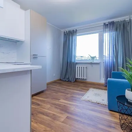 Apartment Two Flat