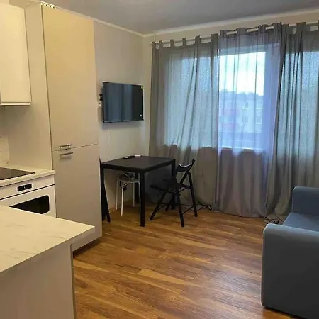 Apartment Two Flat *