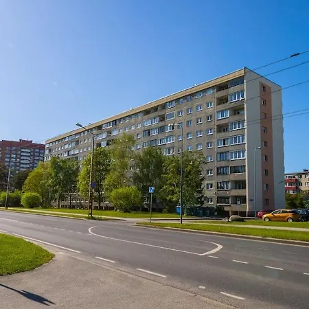 Two Flat * Tallinn