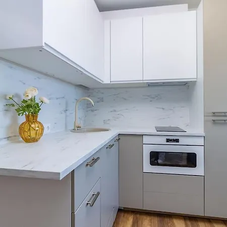 Two Flat Apartment