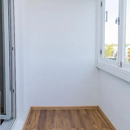 Apartment Two Flat *