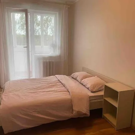 Two Flat Apartment Tallinn