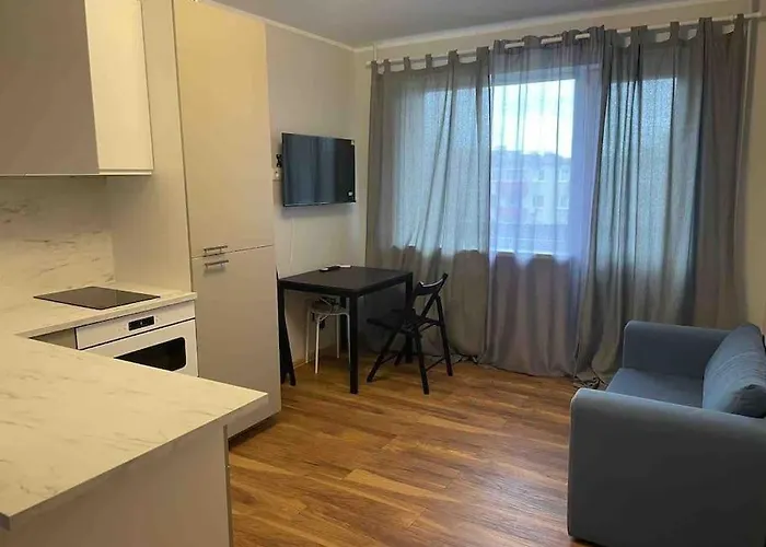 Appartamento Two Flat *