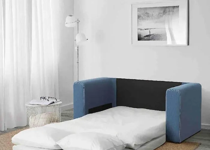 Apartment Two Flat Reval