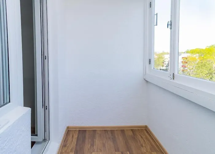 Apartment Two Flat *