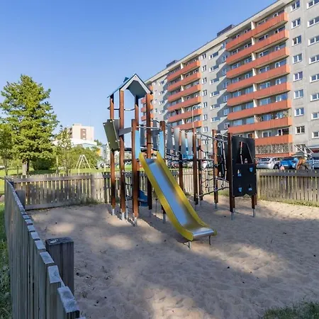 Two Flat