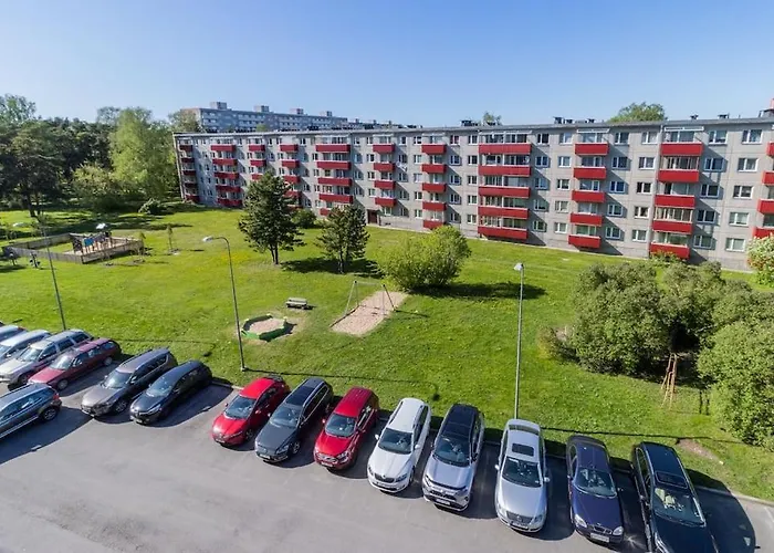 Appartement Two Flat Tallinn